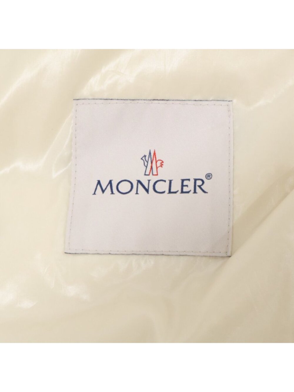 Moncler Faucon Down Coat View 5